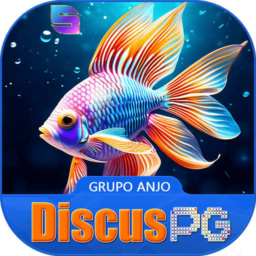 DISCUSPG Logo